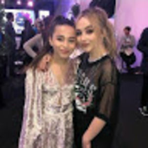 Meet your Posher, Sky